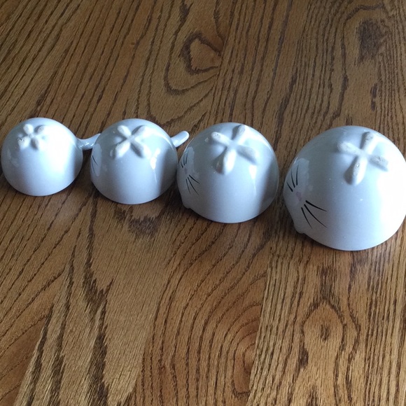 🌿Kitty Measuring Cups🌿 - Picture 8 of 9